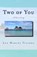 Two of You, VILLEDA,  Luz - Paperback - 9781975711764