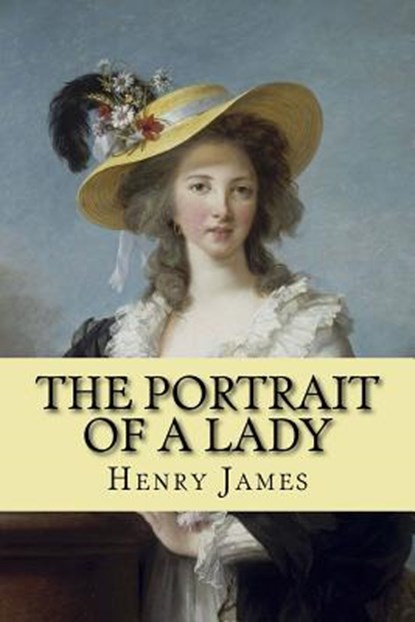 The Portrait of a Lady, Louise Élisabeth Vigée Le Brun - Paperback - 9781976005572