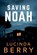 Saving Noah, Lucinda Berry - Paperback - 9781976189937