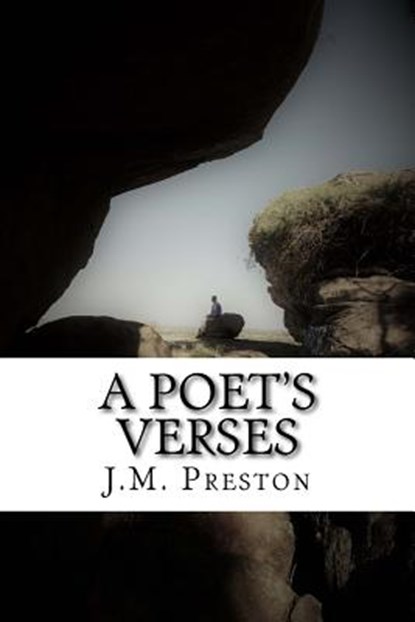 A Poet's Verses, PRESTON,  MR John - Paperback - 9781976285592