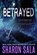 Betrayed, Sharon Sala - Paperback - 9781976386671