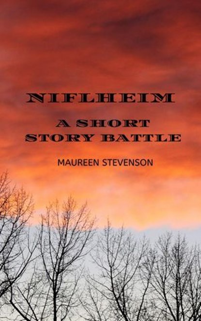Niflheim, Maureen Stevenson - Ebook - 9781976932403