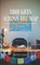 Thoughts Across the Map, Derek a Haas - Paperback - 9781977095763