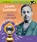 Lewis Latimer: The Man Behind a Better Light Bulb, Nancy Dickmann - Paperback - 9781977117861