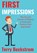 First Impressions, Terry Beckstrom - Gebonden - 9781977208521