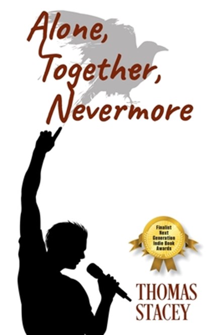 Alone, Together, Nevermore, Thomas Stacey - Paperback - 9781977216854
