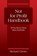 Not for Profit Handbook, Richard Cherry - Paperback - 9781977232045