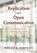 Replication and Open Communication, TOMPKINS,  Phillip K - Paperback - 9781977242969