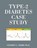 Type-2 Diabetes Case Study, Stephen G. Perry Ph. D. - Paperback - 9781977261571