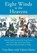 Eight Winds in the Heavens, Tom Bisio - Paperback - 9781977264978