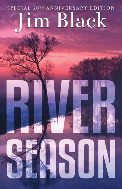River Season, Jim Black - Paperback - 9781977267900