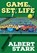 Game, Set, Life, Albert Stark - Gebonden - 9781977278777