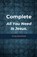 Complete All You Need Is Jesus, Greg Barefoot - Paperback - 9781977291912