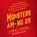 Monsters Among Us, GODFREY,  Linda S. - AVM - 9781977307644