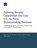 Factoring Security Cooperation into Core U.S. Air Force Decisionmaking Processes, DAVID E (TUFTS UNIVERSITY SCHOOL OF MEDICINE,  Boston, Mass.) Thaler ; Beth Grill ; Jefferson P Marquis - Paperback - 9781977400239