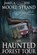 The Haunted Forest Tour, James A. Moore - Paperback - 9781977529992