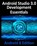 Android Studio 3.0 Development Essentials - Android 8 Edition, Neil Smyth - Paperback - 9781977540096