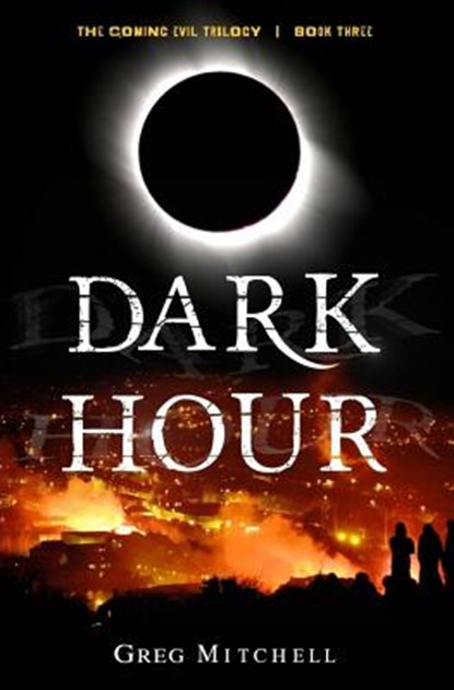 Dark Hour, Greg Mitchell - Paperback - 9781977915733