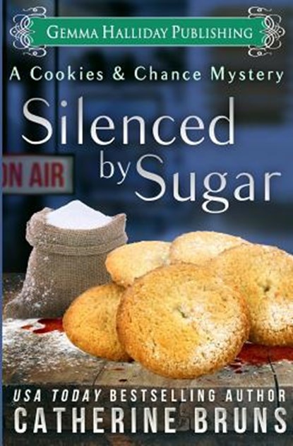 Silenced by Sugar, Catherine Bruns - Paperback - 9781978012363
