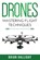 Drones: Mastering Flight Techniques, Brian Halliday - Paperback - 9781978441514