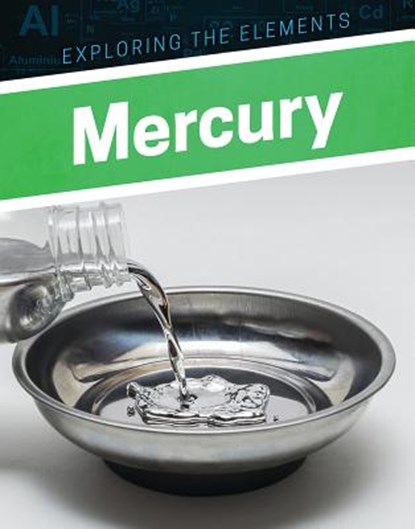 Mercury, Anita Louise McCormick - Paperback - 9781978505421