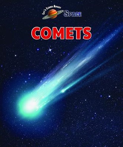 Comets, Rebecca Kraft Rector - Paperback - 9781978509221