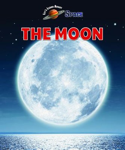 The Moon, Rebecca Kraft Rector - Paperback - 9781978509306