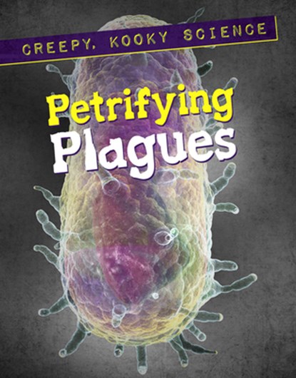 Petrifying Plagues, John A. Torres - Paperback - 9781978513860