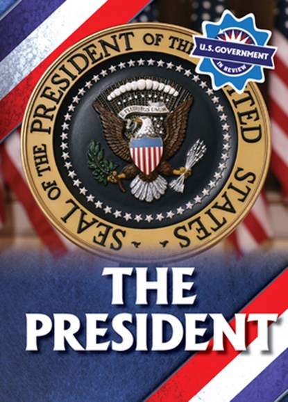 The President, WALTON,  Kathryn - Gebonden - 9781978538085