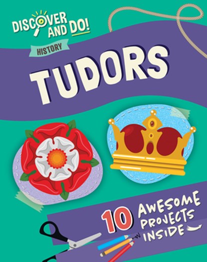 Tudors, Jane Lacey - Paperback - 9781978538320