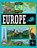 Europe, Rob Colson - Paperback - 9781978539136