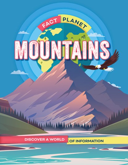 Mountains, Izzi Howell - Paperback - 9781978539228