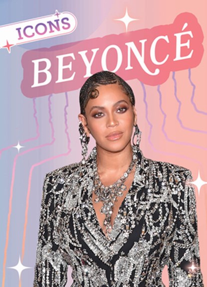 Beyoncé, Beth Gottlieb - Gebonden - 9781978540071