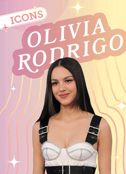 Olivia Rodrigo, GOTTLIEB,  Beth - Paperback - 9781978540125