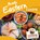Middle Eastern Cuisine, Anna Collins - Paperback - 9781978540477