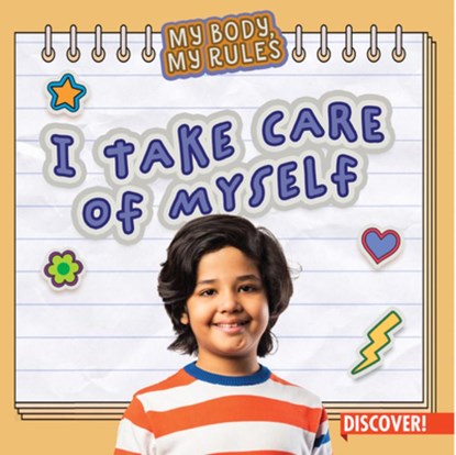 I Take Care of Myself, Layla Owens - Gebonden - 9781978543898