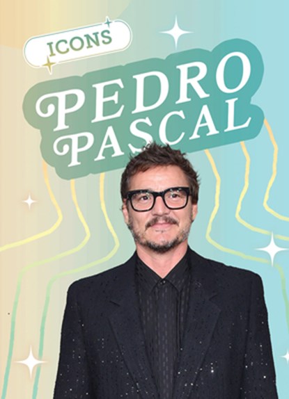 Pedro Pascal, Kathleen Connors - Paperback - 9781978544543