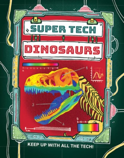 Dinosaurs, Clive Gifford - Paperback - 9781978545441