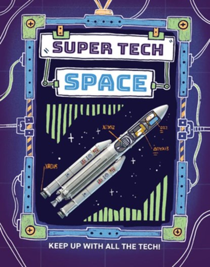 Space, Clive Gifford - Paperback - 9781978545533