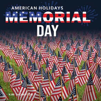 Memorial Day, Kim Thompson - Paperback - 9781978575226