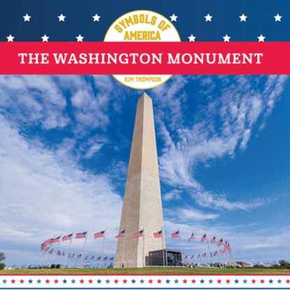 The Washington Monument, Kim Thompson - Paperback - 9781978575851