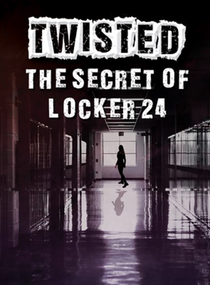 The Secret of Locker 24, Wil Mara - Paperback - 9781978596221
