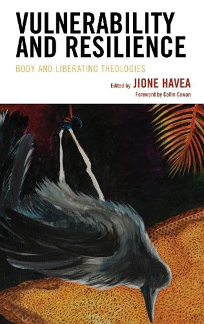 Vulnerability and Resilience, Jione Havea - Gebonden - 9781978703636