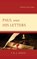 Paul and His Letters, F. B. A. Asiedu - Gebonden - 9781978704268