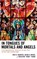 In Tongues of Mortals and Angels, ERIC D.,  Princeton Theological Seminary Barreto ; Jacob D. Myers ; Thelathia “Nikki” Young - Gebonden - 9781978706811