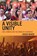 A Visible Unity, Josiah Baker - Gebonden - 9781978717190