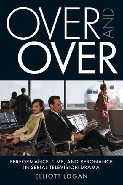 Over and Over, Elliott Logan - Paperback - 9781978816985