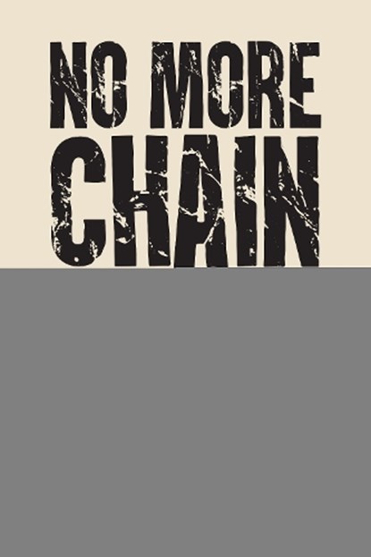 No More Chainsaws, Dan Vena - Gebonden - 9781978824300