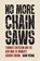 No More Chainsaws, Dan Vena - Gebonden - 9781978824300