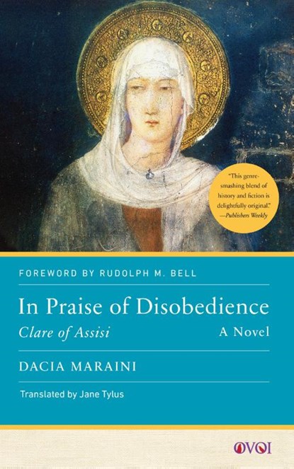 In Praise of Disobedience, Dacia Maraini - Paperback - 9781978833920